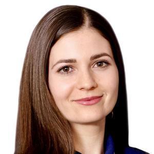 Мержан Алена Владимировна