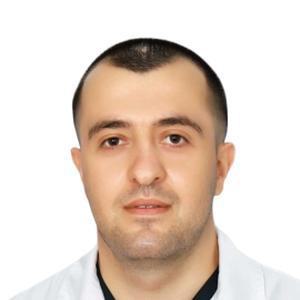 Назимов Илхам Илимдарович