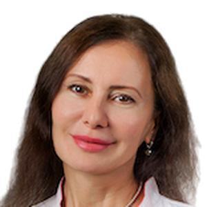 Никитенко Елена Шотаевна