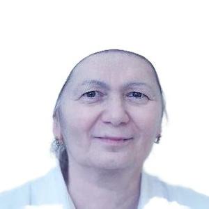 Абсаламова Расият Абузаировна
