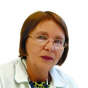Толокнова Екатерина Николаевна