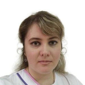 Рубанова Елена Сергеевна