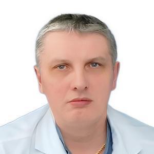 Захаров Александр Аникентьевич