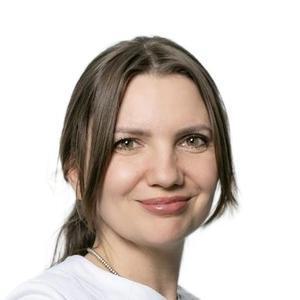 Голованова Татьяна Витальевна