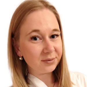 Исаева Анна Владимировна