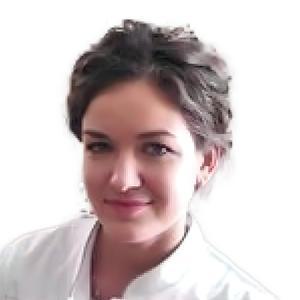 Шубина (Лаухина) Дарья Юрьевна