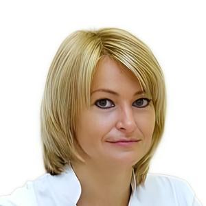 Руденко Людмила Викторовна