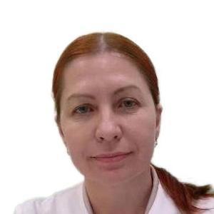 Тестерева Галина Витальевна