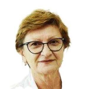 Антошевская Людмила Ивановна