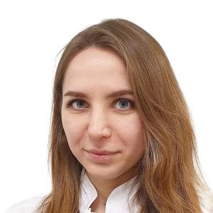 Шураева Светлана Александровна