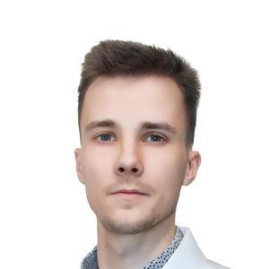 Браславский Андрей Дмитриевич