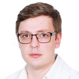 Пятыгин Денис Петрович