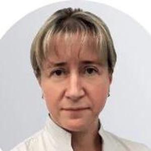 Кальченко Ирина Владимировна