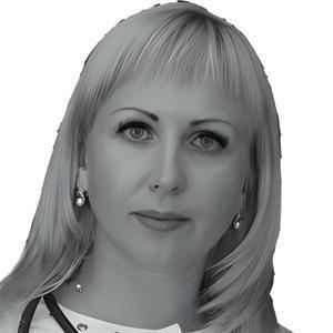 Малюкова Наталья Александровна