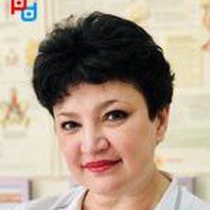 Черных Елена Геннадьевна