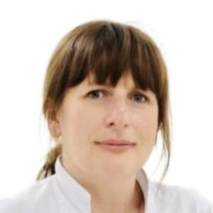 Аникина Елена Геннадьевна