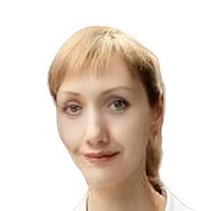 Силакова Елена Александровна