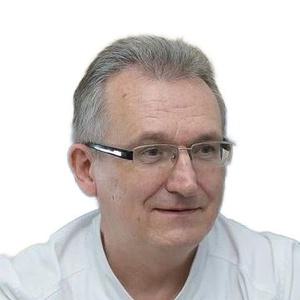 Конончук Александр Константинович