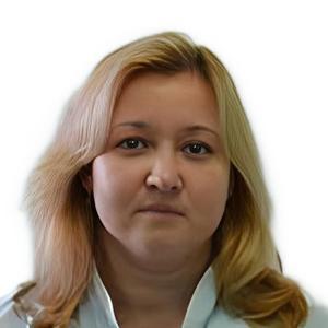 Кульпина Мария Викторовна
