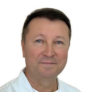 Миняев Револь Алексеевич