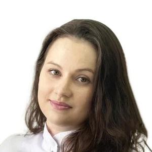 Константинова Надежда Вадимовна