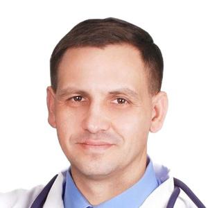 Буваненко Олег Николаевич