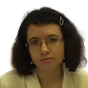 Либоракина Елена Юрьевна