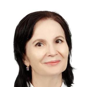 Василова Ляйля Узбековна