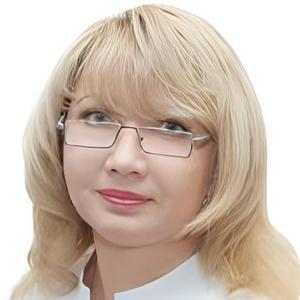 Тихонова Татьяна Владимировна