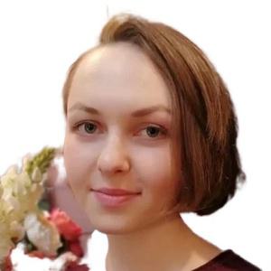 Орлова Елизавета Андреевна