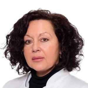 Борисова Лариса Анатольевна