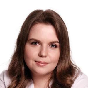 Голубович Татьяна Владимировна