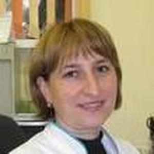 Осубко Ирина Вячеславовна
