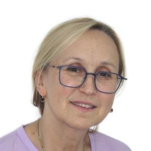 Рылик Анжела Юрьевна