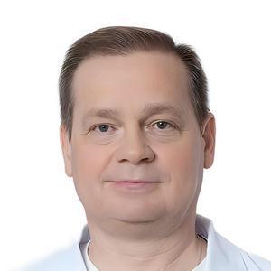 Метельков Сергей Валерьевич