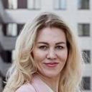 Малахова Ирина Михайловна