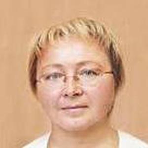 Смирнова Ольга Юрьевна