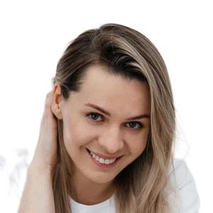 Пальмович Анна Владимировна
