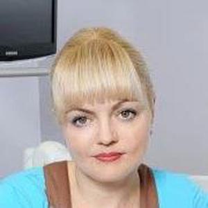 Иващенко Наталья Анатольевна