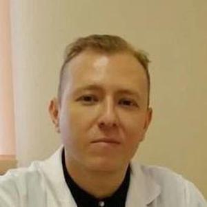 Вертепа Александр Сергеевич
