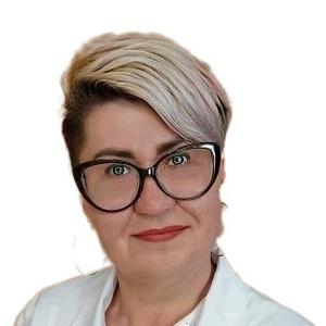 Ткаченко Светлана Сергеевна