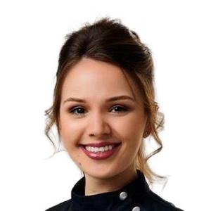 Грыцив Эвелина Игоревна