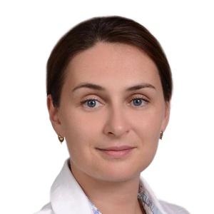 Чудайкина Ольга Владимировна