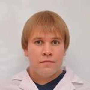 Самыкин Сергей Владимирович