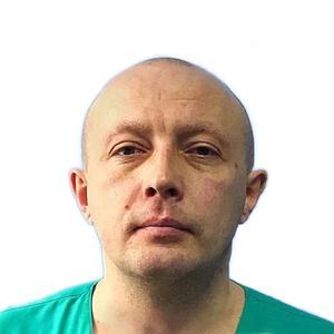 Филин Владимир Сергеевич