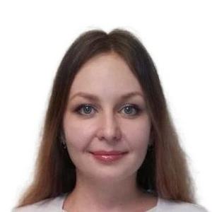 Филоненко Ксения Вадимовна