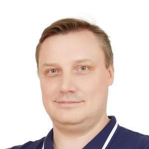 Ронзин Андрей Владимирович