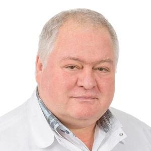 Меренков Андрей Николаевич