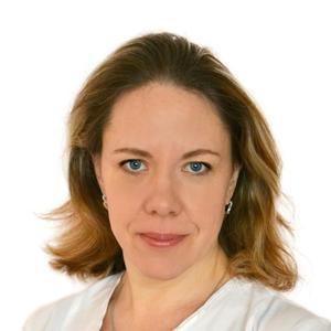 Смагина Ирина Вениаминовна