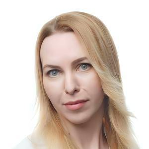 Кравцова Ольга Валентиновна